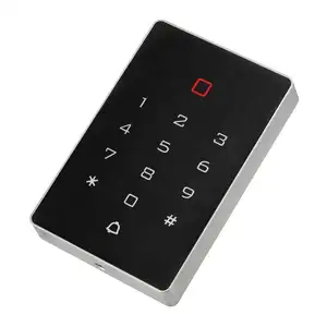 Goldbridge kontrol akses pintu Keypad Rfid K12