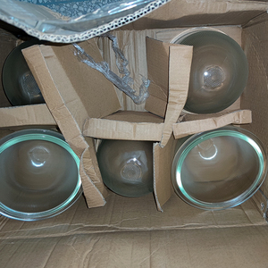 Shen Hai Flameproof <strong>Light</strong> Covers Flameproof Lamp <strong>Shell</strong> Explosion Proof Shades - Product Image 3