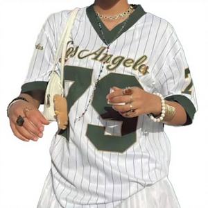 Jersey de Fútbol Americano de Filadelfia 2025 de Alta Calidad, Logotipo Cosido, Impresión Digital, Manga Corta, Transpirable, 100% Poliéster, Personalizado - Product Image 3