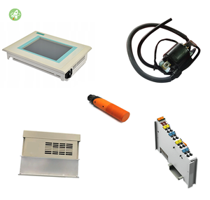Relais horaire RE17RCMU d'origine pour la transmission d'énergie électrique et les équipements industriels - Product Image 3