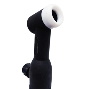 WP-17 de soudage <span class=keywords><strong>TIG</strong></span> à l'<span class=keywords><strong>argon</strong></span> TONYWELD/18/26 corps de torche certifié CE refroidi au gaz - Product Image 1