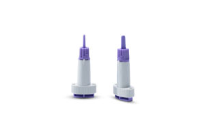 <span class=keywords><strong>Lanceta</strong></span> de seguridad para Muestreo de sangre 23G con profundidad ajustable Fiabilidad para un solo uso con botón ajustable Activado - Product Image 3