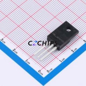 ทรานซิสเตอร์สนามทรานซิสเตอร์ TO-220F STF10P6F6-VB (MOsfet) ชิ้นส่วนอิเล็กทรอนิกส์ - Product Image 2