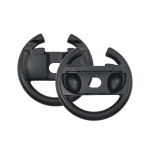 Set di Volanti Universali <span class=keywords><strong>2</strong></span> in <span class=keywords><strong>1</strong></span> dal Design Esclusivo per <span class=keywords><strong>Nintendo</strong></span> <span class=keywords><strong>Switch</strong></span> <span class=keywords><strong>2</strong></span>/<span class=keywords><strong>Switch</strong></span> <span class=keywords><strong>1</strong></span>, Accessori per Videogiochi - Product Image 2