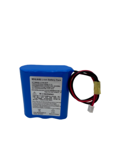 Литиевая аккумуляторная батарея Powerfort 21700 3S1P 11.1V 4.5Ah для портативного аудиооборудования. - Product Image 5