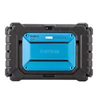 Topdon ONE Plus Bi-directional Diagnostic Scanner dengan BTMobile Pros dan Topscan Master Mendukung Pengkodean Online