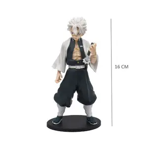 OEM Movie Character Toys Yamaguchi-Series figura mobile action Figure in pvc