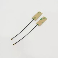 Antena Inalámbrica Interna Integrada Wimax Flex 2.4ghz PCB para Tablet PC Wifi Pifa