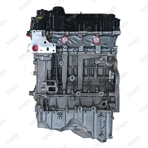 Motor Completo Tosen Auto N20 para <span class=keywords><strong>BMW</strong></span> X1 X3 <span class=keywords><strong>XS</strong></span> 320i 520i - Product Image 2