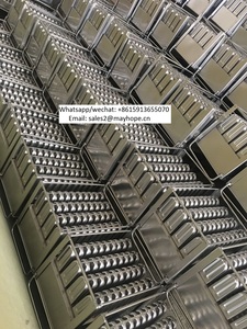 Máquina Comercial para Hacer <span class=keywords><strong>Helados</strong></span> de Paleta, Máquina para Hacer <span class=keywords><strong>Helados</strong></span> con 4 Moldes - Product Image 6