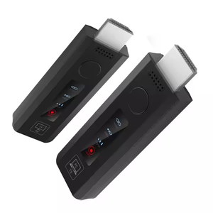 5G không dây HDMI hiển thị Adapter cho điện thoại/<span class=keywords><strong>PC</strong></span> để <span class=keywords><strong>TV</strong></span> 4K HD streaming Dongle với dual band & độ trễ thấp - Product Image 6