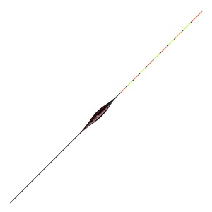 Galleggianti da Pesca LED Intelligenti Neri 41cm-44cm Lunghi, che Cambiano Colore, in EVA PVC, Luminosi di Notte, per Carpe e Tilapia - Product Image 5