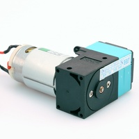 Pompe à encre pneumatique HY-30 (7w-24v)