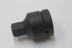 <span class=keywords><strong>1</strong></span> inch đến 3/<span class=keywords><strong>4</strong></span> inch <span class=keywords><strong>Adapter</strong></span> tác động cờ lê ổ cắm - Product Image 4