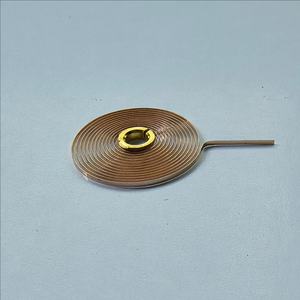 Yüksek Kaliteli Yüksek Hassasiyetli Fosfor Bronz Basınç Göstergesi Hairspring XT Marka %5 Doğruluk 1 Yıl Garanti - Product Image 2