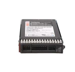 SSD Server Internal Baru 01KR557 4XB7A13645 2.5 inci PM1643 3.84TB SAS 12G 3.84TB Solid State Drive - Product Image 1