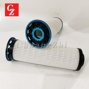 02250155-709 Filtro de Aceite Refrigerante para Piezas de Compresores Industriales Sullair - Product Image 4