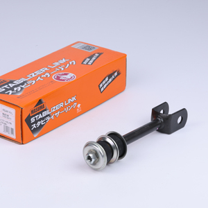 ML-9047 MASUMA Stabilisateur lien pièces de rechange accessoires de voiture Systèmes de suspension automobile 90948-02127 90948-02126 - Product Image 1