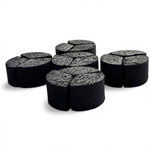 Carbón de Coco Tri Cut para Mayoristas de Shisha en Europa con Opciones de Caja de 1 kg - Product Image 4