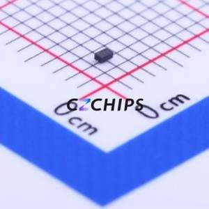 Transistor ESD y protección contra sobretensiones (TVS/ESD), nuevo y original, de tipo original, de la marca, de los años 2000 y 2000. - Product Image 1