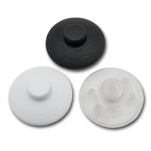 Skyearth 317 Foot Switch Mushroom Head <b>Push</b> Button Pedal on Off Control IP65 Waterproof 100W 250V for LED <b>Light</b> Bulb - Product Image 1