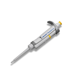 Eppendorf Research Plus Pipette 10l-100l Adjustable Volume Laboratory Use - Product Image 4