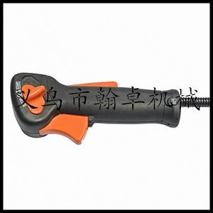 Ensemble d'interrupteurs d'accélérateur FS120/200/250, poignée facile, pièces et accessoires pour tondeuse à gazon - Product Image 1