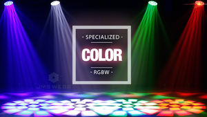 Stock US, livraison gratuite, 19x20w, 4 en 1, RGBW, tête mobile Bee Eye, CTO, mode AUTO MANUEL, éclairage de scène pour discothèque, fête, club - Product Image 6