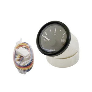 <span class=keywords><strong>Sensor</strong></span> <span class=keywords><strong>Level</strong></span> Bahan Bakar Piston Baja Tahan Karat SS316/SS304 dengan Alarm Tinggi/Rendah atau Reed Switch -40~+85 100-850mm - Product Image 6