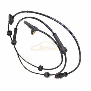 Sensore di Velocità Ruota <span class=keywords><strong>ABS</strong></span> per <span class=keywords><strong>FIAT</strong></span> <span class=keywords><strong>DOBLO</strong></span> Cargo, Codice OE 46811205    46811217    AEL-69920 - Product Image 3