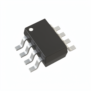 Original Power Management (PMIC) Electronic Chips Component LTC4360ISC8-1#TRMPBF 8 VFSOP - Product Image 1