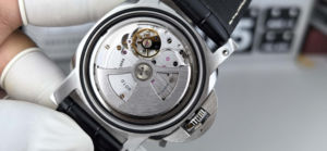 Montre automatique mécanique de luxe pour homme 40 mm, boîtier en acier 904L, verre saphir, style affaires et loisirs, vente en gros VS Factory. - Product Image 4