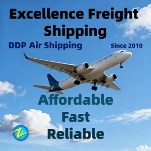 Seguimiento de Carga 24/7, Envío Aéreo de Carga en 7 Días, de Pekín, Shenzhen y Shanghái a Hyderabad, Ahmedabad y <span class=keywords><strong>Kochi</strong></span>, DDP Puerta a Puerta - Product Image 3