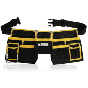 Riñonera De herramientas Werkzeug Gurteltasche Rinonera Para Herramientas Sac De Taille a Outils Gereedschap Heuptas Riñonera De herramientas - Product Image 1