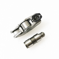Kit de levage hydraulique de culbuteur 7701062311 7701062312 pour Renault Laguna Megane Trafic Opel Vauxhall Movano 2.0 2.3DCI M9R M9T