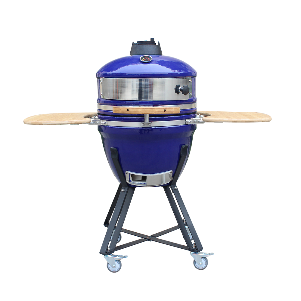 Bleu foncé
