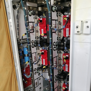 Repuestos para Camiones Mineros, Gabinete de Control, Barra de Distribución para Komatsu 930E <span class=keywords><strong>830E</strong></span> 730E de Japón - Product Image 4