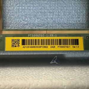 Pantalla LCD HKC PT550GT02-1 de 55 Pulgadas, 3840*2160 UHD 4K, Panel LCD para TV, Pantallas LCD, Repuestos para TV - Product Image 5