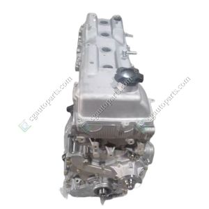 Newpars sử dụng động cơ xăng 3rz 3rz-fe động cơ dài khối 2.7L cho TOYOTA 3rz động cơ Hiace Hilux động cơ để bán - Product Image 6