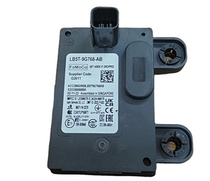 Radar Cruise Control Sensor For Ford F-150 & Lincoln Navigator - 8 Pin Replacement Unit