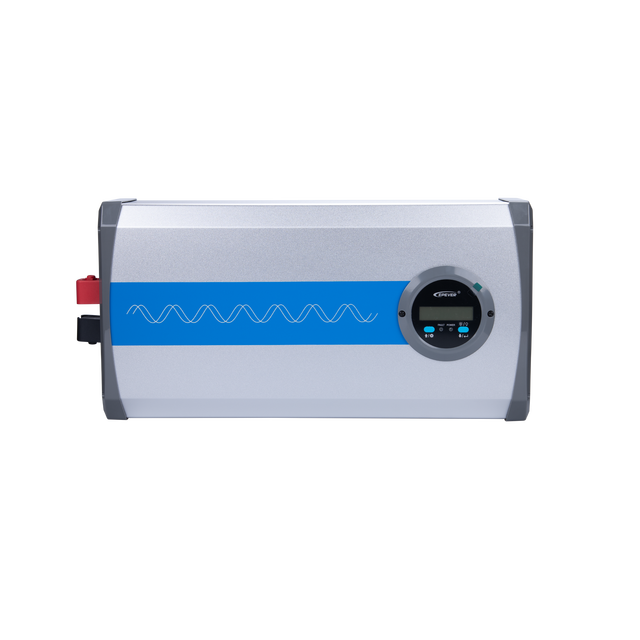 2000W Inverter 12V 24V 48V Dc to Ac 220V Pure Sine Wave Solar Power Inverter