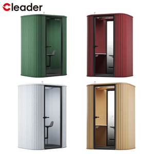 ห้อง<span class=keywords><strong>เปลี่ยน</strong></span>เสื้อผ้าและห้องแ<span class=keywords><strong>ต</strong></span>่ง<span class=keywords><strong>ต</strong></span>ัว<span class=keywords><strong>แบ</strong></span>บเก็บเสียงระดับพรีเมียม ผลิตจากเหล็ก สำหรับใช้ในวิลล่าและโรงแรม - Product Image 4