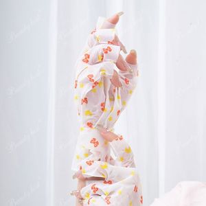 Wholesale Hand Skin Care <b>Gloves</b> Avocado and Perilla Leaf Hand Mask with Removable Finger Tips for Using During a Manicure - Product Image 6