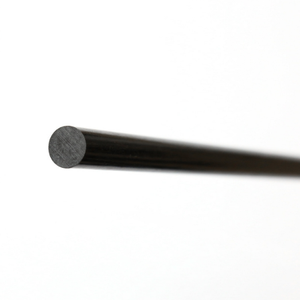Thanh đặc CFRP, thanh sợi carbon cường độ cao, thanh tròn - Product Image 5
