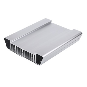 Aangepaste Aluminium Led Profielen, Custom Aluminium Profiel Voor Led - Product Image 6