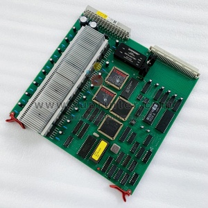 Carte de circuit imprimé MA de haute qualité 00.781.3764 SSK2 pour pièces de presse offset Heidelberg PM74 CD74 SM102 CD102 SM52 - Product Image 3