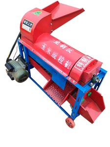 Mısır harman elektrikli mısır daneleme makinesi harman makinesi mısır daneleme makinesi makinesi - Product Image 4