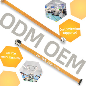 High Definition Omnivision OV5640 5MP 2592*1944 15fps 1080P 30fps ISP AF Smart Toy DVP <b>Camera</b> <b>Module</b> - Product Image 5