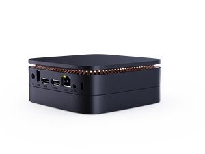 Mini pc AK1 PRO, N5105, dual, WIFI, 4K, HD, para oficina/hogar/educación - Product Image 3