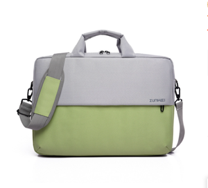 Nouvelle mode personnalisée, <span class=keywords><strong>pochette</strong></span> pour ordinateur portable de <span class=keywords><strong>15</strong></span>,<span class=keywords><strong>6</strong></span> pouces, sac d'ordinateur léger pour affaires, sac d'ordinateur portable imperméable - Product Image 4